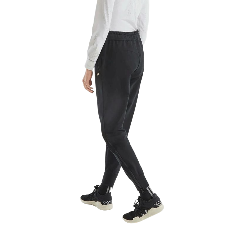 Horse Pilot - Women's Team black jogging pants