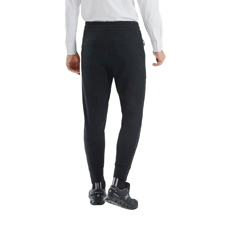 Horse Pilot - Men's Team black jogging pants