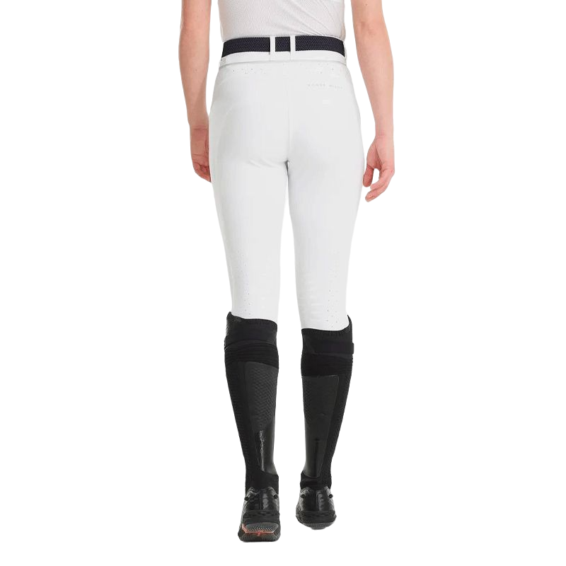 Horse Pilot - X-Aerotech women's riding pants white
