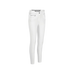 Horse Pilot - Pantalón de equitación mujer X-Design blanco gris | - Ohlala