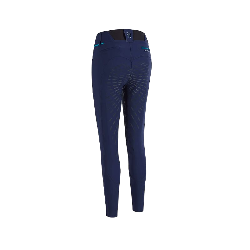 Horse Pilot - Women's riding pants X-Dress 21 navy