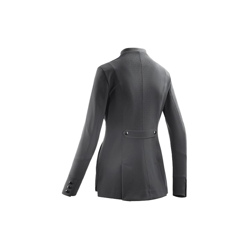 Horse Pilot - Aerotech 2.0 women's competition jacket gray