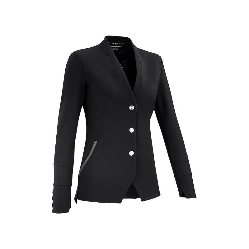 Horse Pilot - Aerotech 2.0 women's competition jacket black
