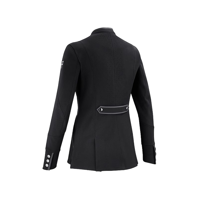 Horse Pilot - Aerotech 2.0 women's competition jacket black