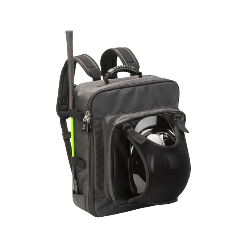 Horse &amp; Travel - Black groom bag 