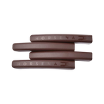 Horsena - Branches pour étriers de sécurité Swap brun | - Ohlala