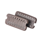 Horsena - Replacement pads for SWAP 2.0 safety stirrups brown | - Ohlala