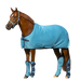 Horseware - Amigo Jersey Drying Sheet Blue/Navy | - Ohlala