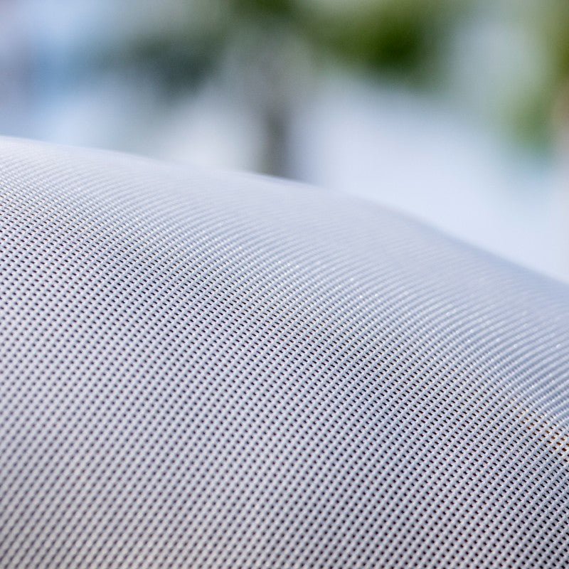 Horseware - Couverture anti-mouches Amigo Bug Buster argent/ titanium grey/ argent