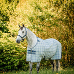 Horseware - Newmarket witney navy fly rug | - Ohlala