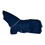 Horseware - Amigo Ripstop Plus Pony Turnout outdoor rug witney navy 100g | - Ohlala