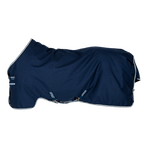 Horseware - Amigo Ripstop Pony Turnout Outdoor Rug witney navy 100g | - Ohlala