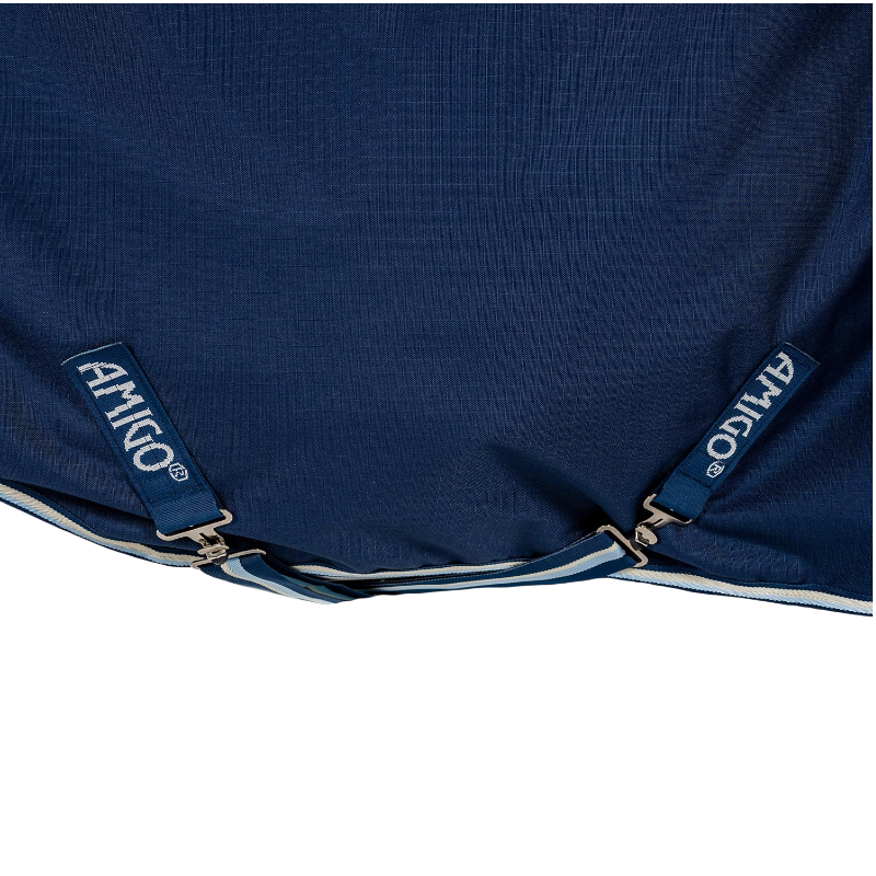 Horseware - Amigo Ripstop Turnout Outdoor Rug witney navy 100g