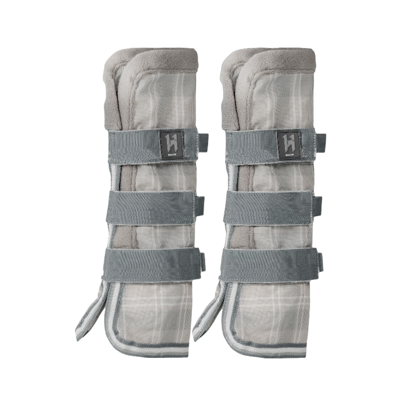 Horseware - Newmarket fly traps witney charcoal 