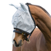 Horseware - Amigo fly mask silver/ dark grey | - Ohlala