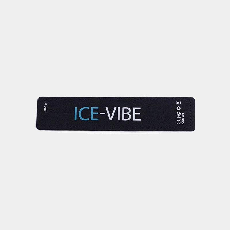 Ice Vibe - Panneau Vibrant à Led pour guêtres Ice-Vibe | - Ohlala