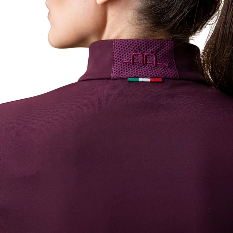 Horseware - レディース Alize Inverno コア プリマトバ 長袖ベースレイヤー | - Ohlala