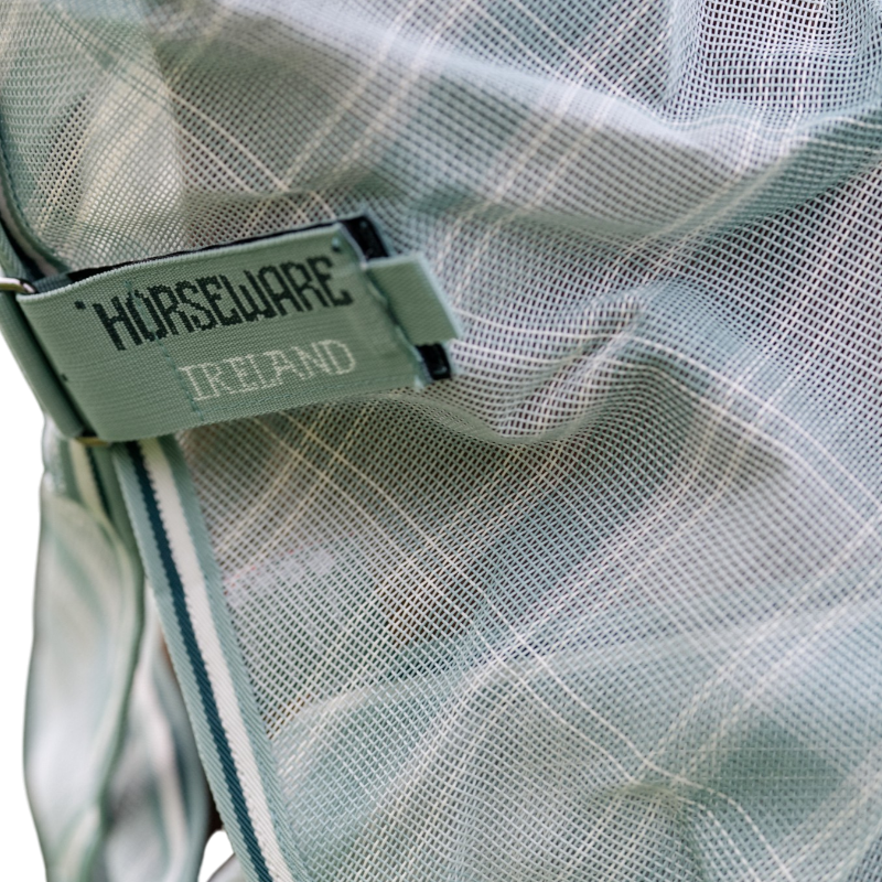 Horseware - Newmarket Plus Witney Dynasty Fly Rug | - Ohlala