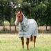 Horseware - Newmarket Quarter Horse Plus witney dynasty fly rug | - Ohlala