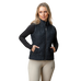 Horseware - Chaleco acolchado mujer Neve Monogram Quilted core negro | - Ohlala