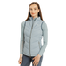 Horseware - Women's Stride Heather Blue Sleeveless Gilet | - Ohlala