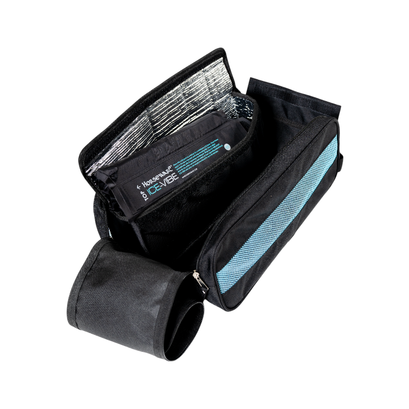Horseware - Cooling pads Ice Vibe Generation 2 