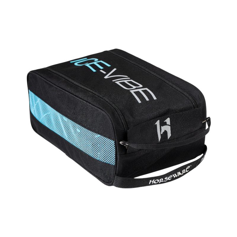 Horseware - Guêtres refroidissantes Ice Vibe Génération 2