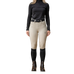 Horseware - Dames rijlegging Fina Brushed beige | - Ohlala