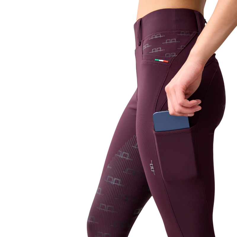 Horseware - Dames rijlegging Fina primatova full grip | - Ohlala