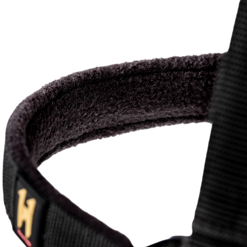 Horseware - Newmarket witney gold halter and lead rope 