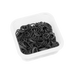 Imperial Riding - Black elastic bands box | - Ohlala