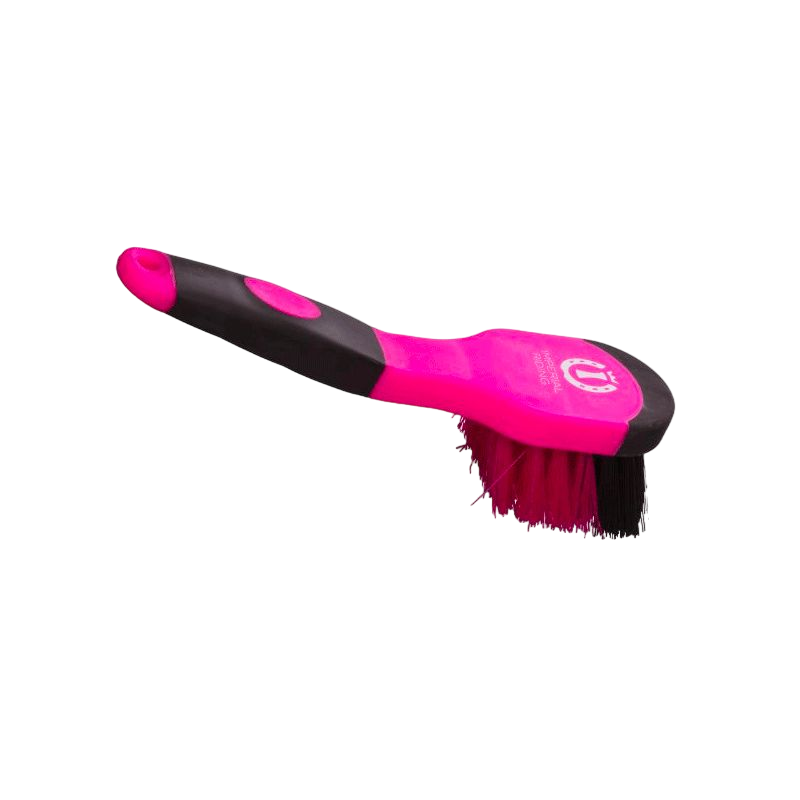 Imperial Riding - Pink Hoof Brush