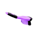 Imperial Riding - Hoof brush purple | - Ohlala