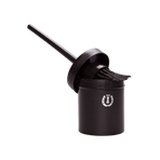 Imperial Riding - Brush with black pot | - Ohlala