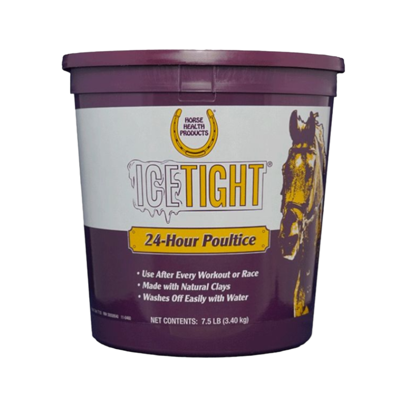 Farnam - Argile refroidissante soin des membres Ice Tight Poultice