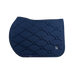 Samshield - Tappeto da sella Spineshield blu marino | - Ohlala