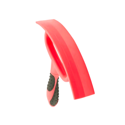 Imperial Riding - Grippy pink sweat scraper | - Ohlala
