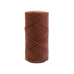 Imperial Riding - Brown waxed braiding thread | - Ohlala