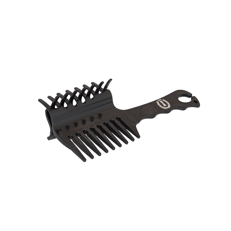 Imperial Riding - Hairmaster braiding comb black