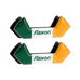 Flex On - Stickers Safe On pays Irlande | - Ohlala