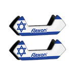 Flex On - Stickers Safe On pays Israel | - Ohlala