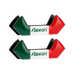 Flex On - Safe On country stickers Italy | - Ohlala