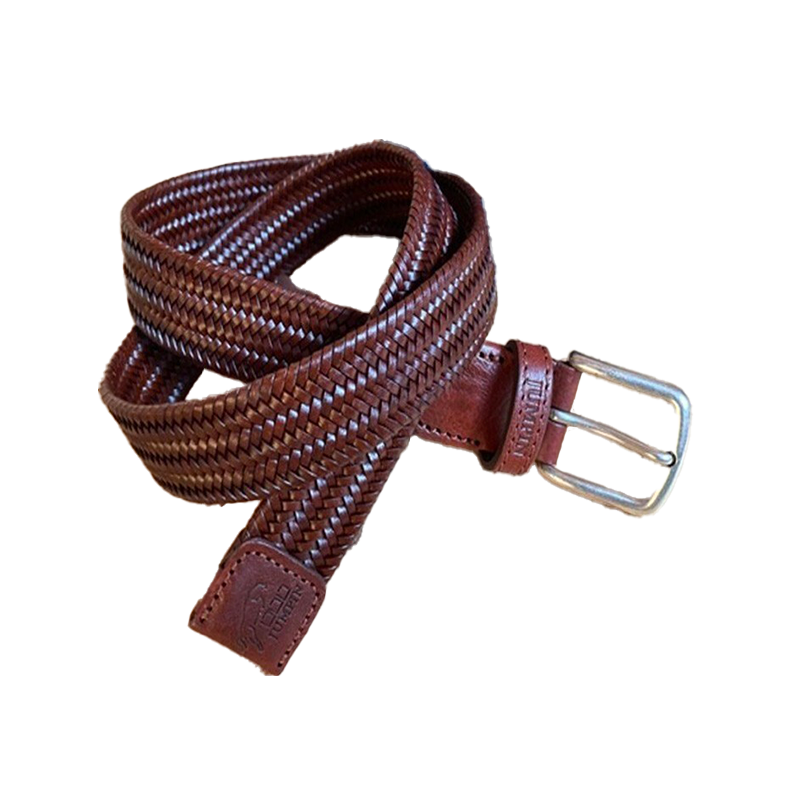 Jump'In - Today mahogany belt