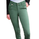 Jump'In - Pantalon d'équitation enfant unisexe Sacha thym | - Ohlala