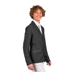 Jump'In - Airtec Turnierjacke Herren schwarz | - Ohlala