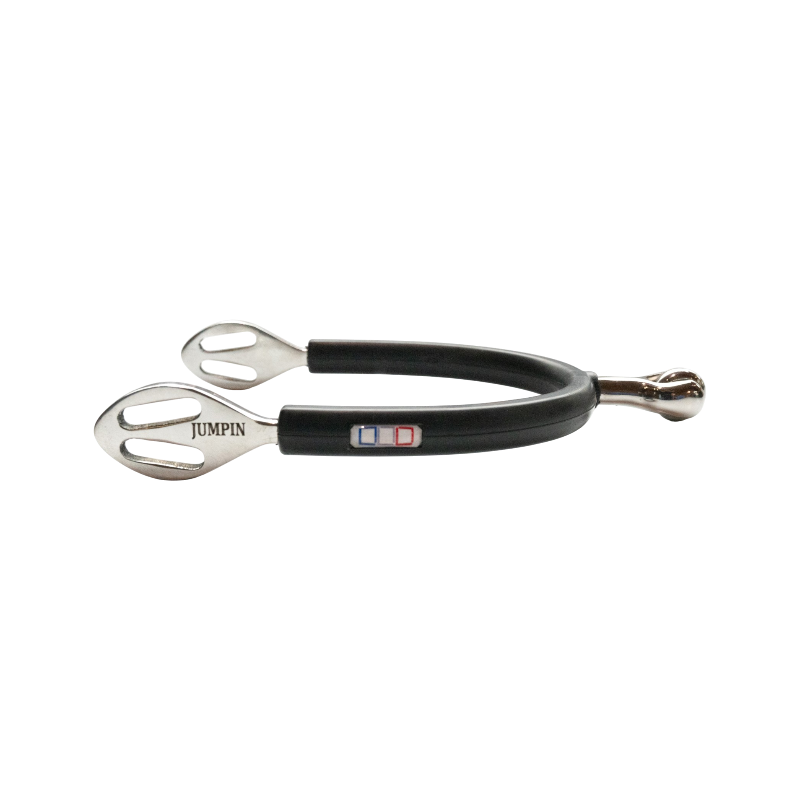 Jump'In - Women's Griptec Polo Spurs