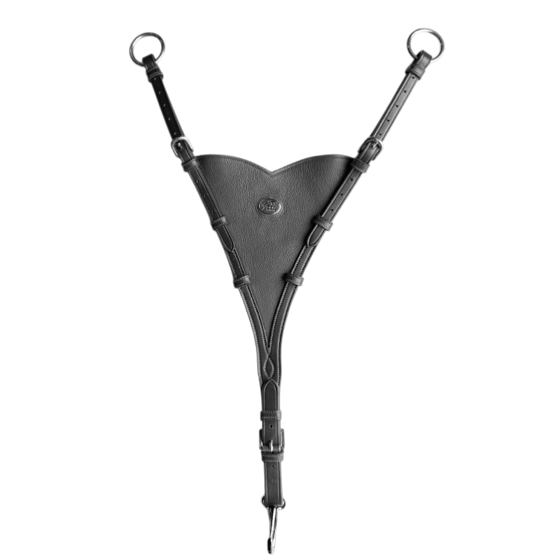 Jump'In - Bib Martingale Origin Black