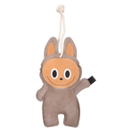 Imperial Riding - Compagnon grey sand horse toy | - Ohlala