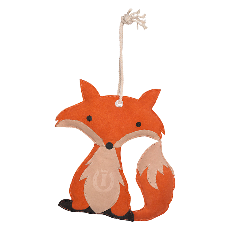 Imperial Riding - Renard orange horse toy | - Ohlala
