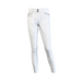Jump'in - Pantalon d'équitation fille Marie Blanc | - Ohlala